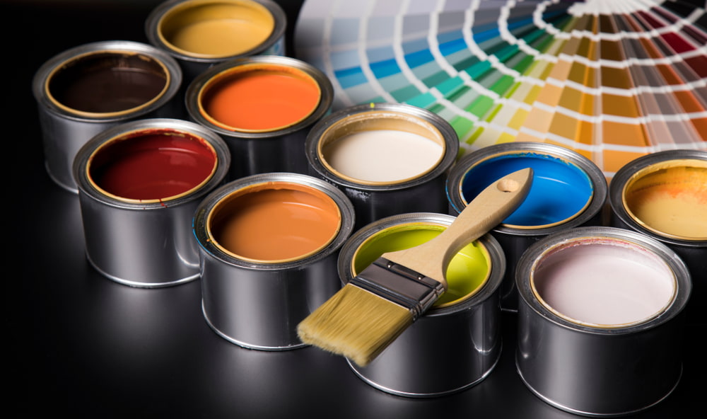 What To Expect When You Hire Professional Painters