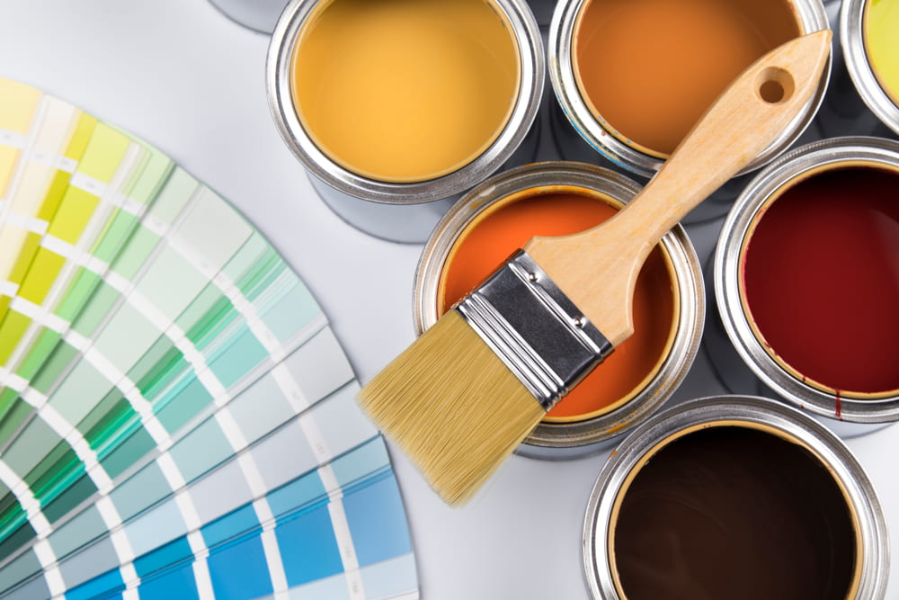 7 Things To Look for When Hiring a Painting Contractor