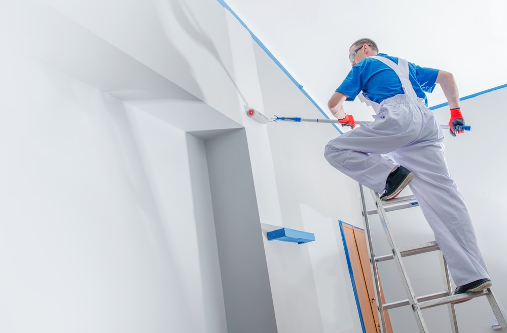 Where can I find reliable house painters in Fort Collins, Colorado & the surrounding area?