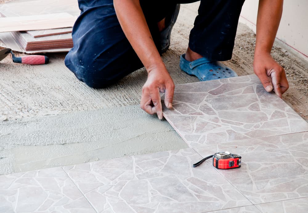 What do you need to know about tile services