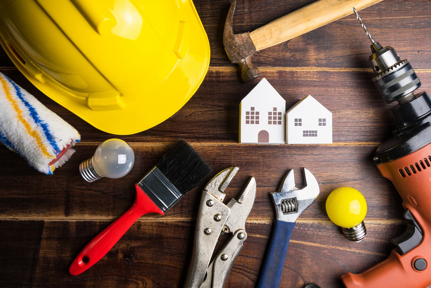 Important Parts of Home Maintenance