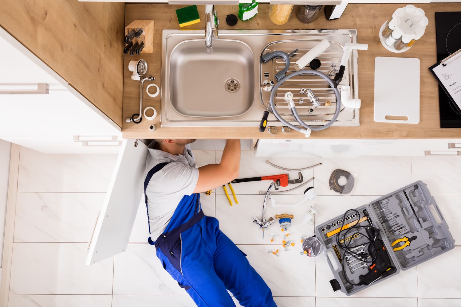 5 Benefits of Home Maintenance