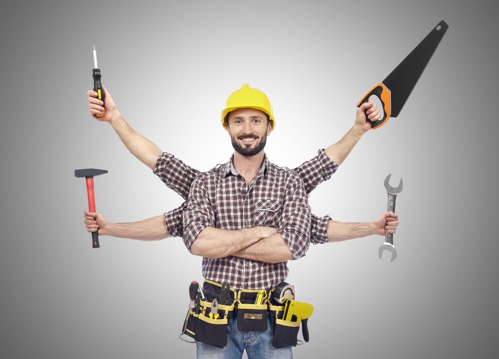 4 Tips on Choosing the Right Home Maintenance Company