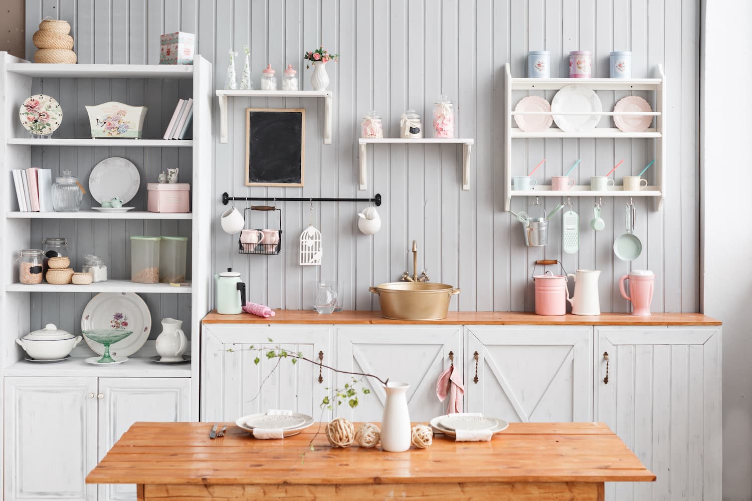 5 Common Shelving Mistakes to Avoid