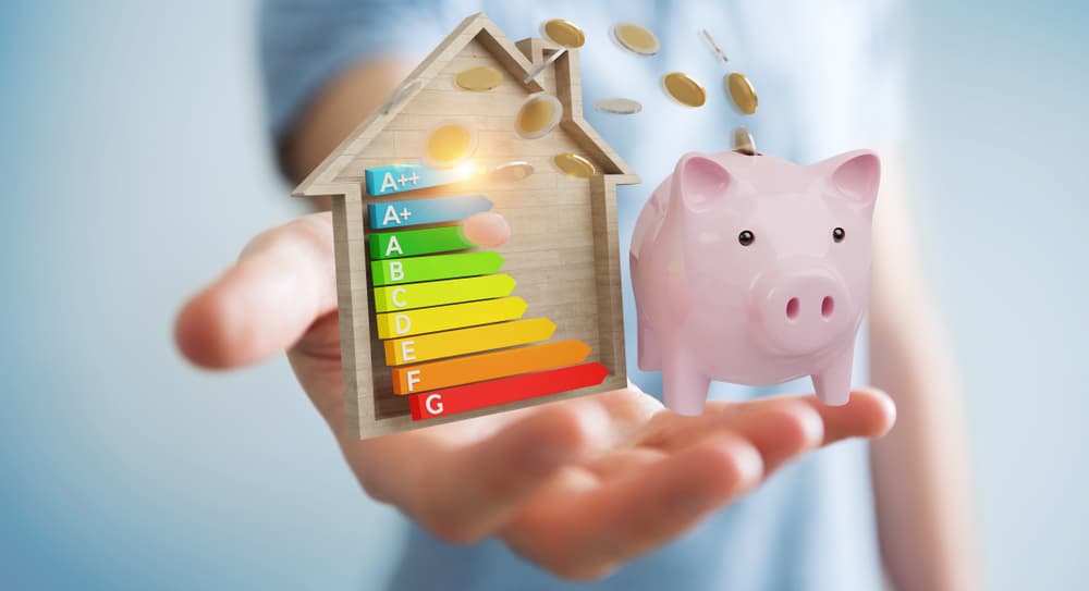 How to Boost Your Home’s Energy Efficiency, Pt. 2