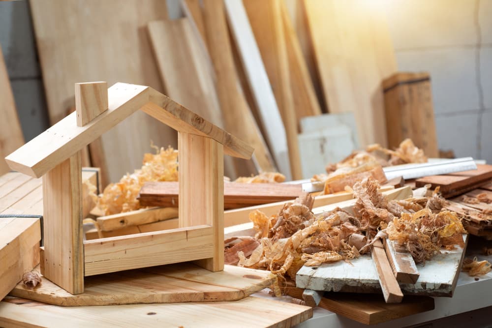 Carpentry Services Explained