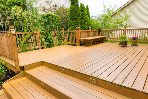 How can I find professional deck cleaning services in Timnath, CO and the surrounding area