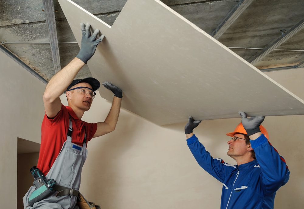 DIY Drywall Installation: Should You Do It?