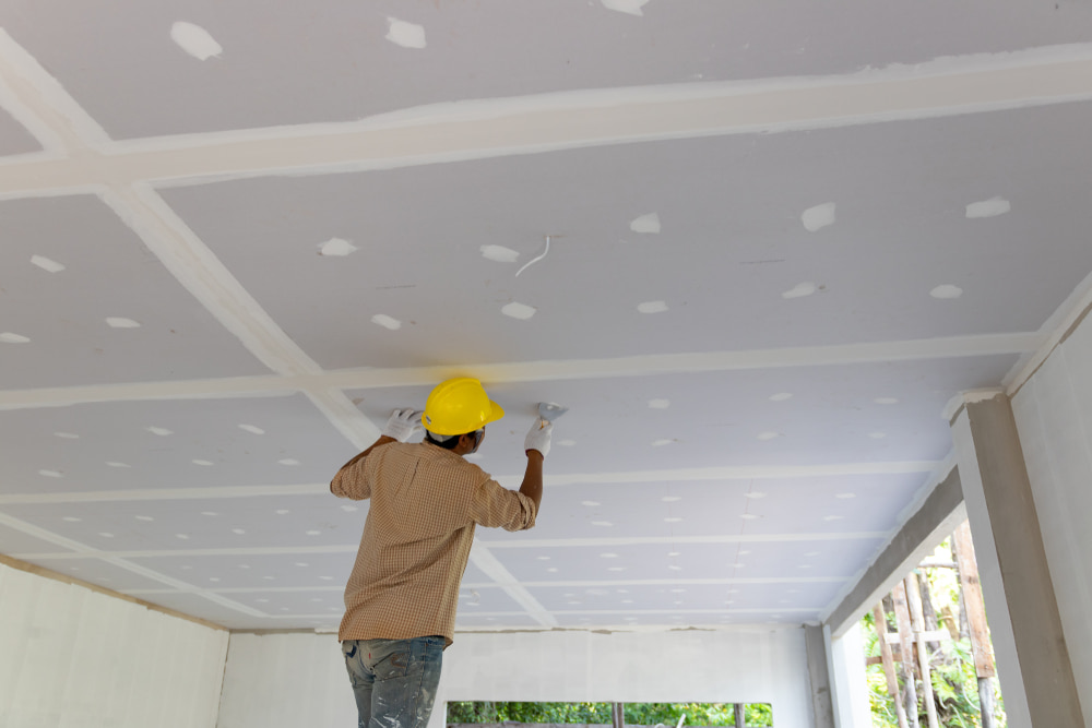 11 Rules for Hanging Drywall